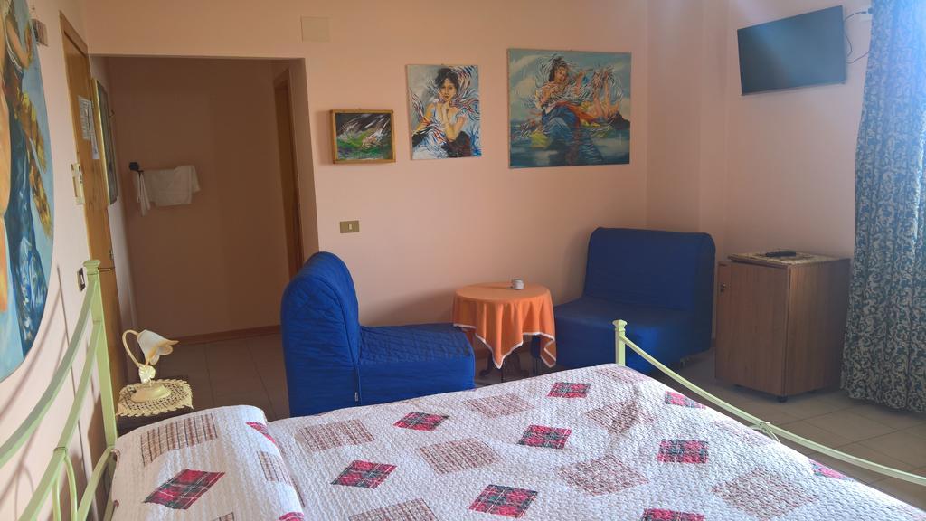 Azienda Agrituristica Piccolo Ranch San Pietro  ภายนอก รูปภาพ